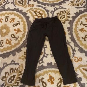Lululemon joggers